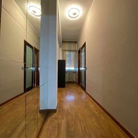 Hlux Oi Affiₜₜacaₘere Hotel Piacenza Exterior foto