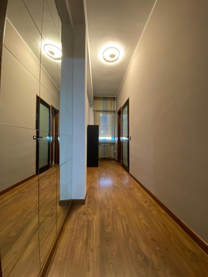 Hlux Oi Affiₜₜacaₘere Hotel Piacenza Exterior foto