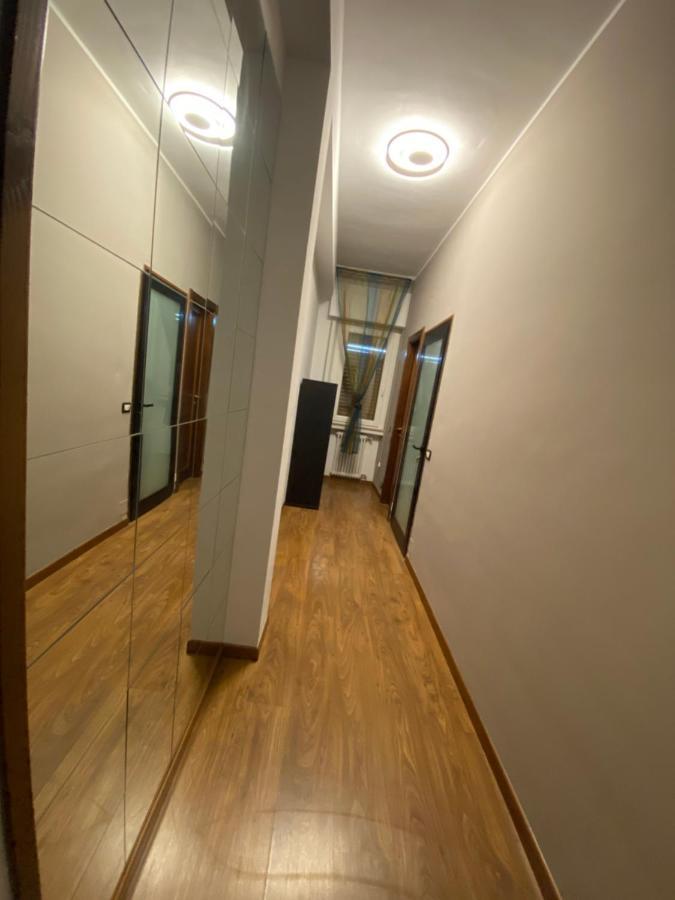 Hlux Oi Affiₜₜacaₘere Hotel Piacenza Exterior foto
