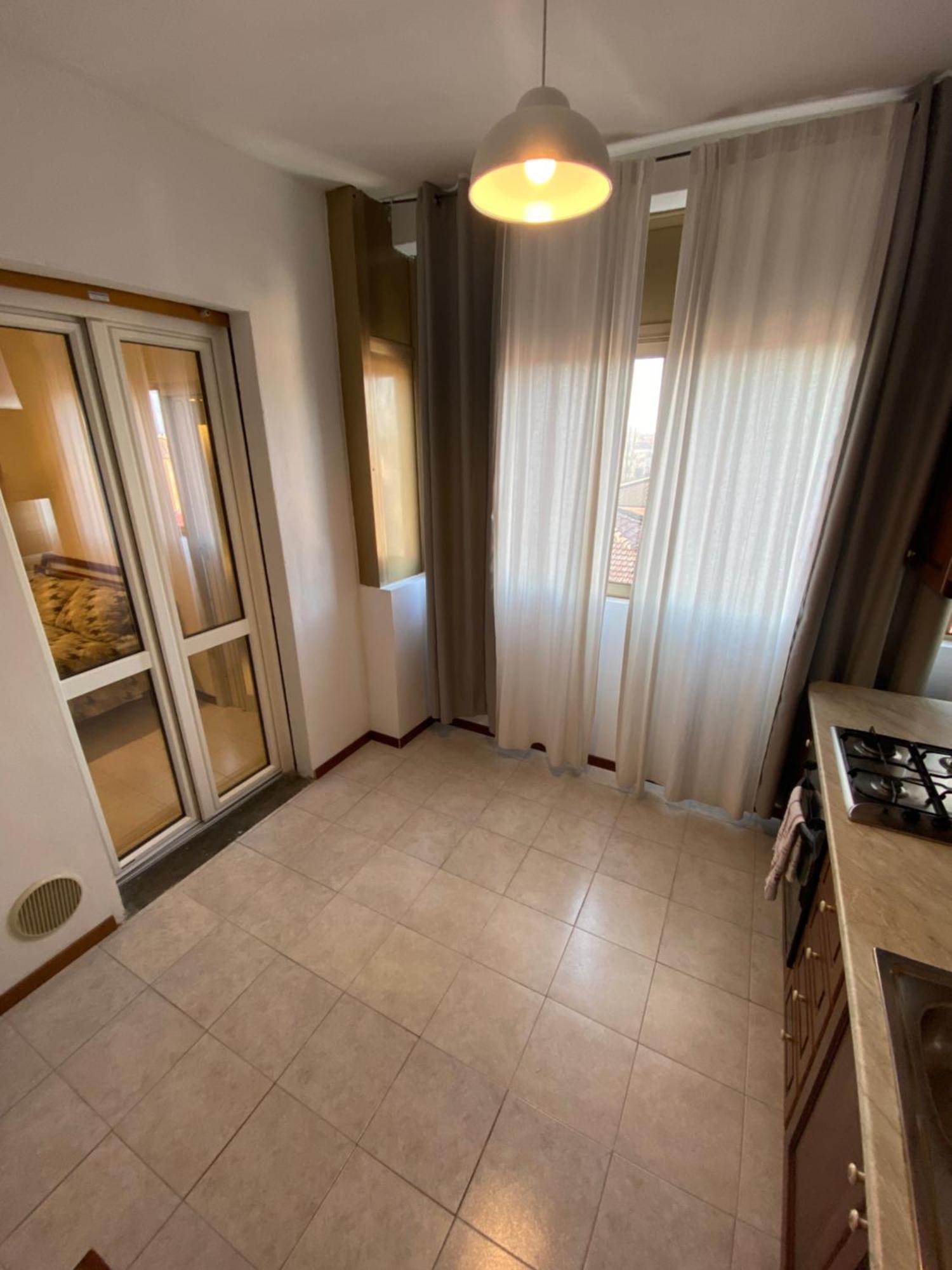 Hlux Oi Affiₜₜacaₘere Hotel Piacenza Exterior foto