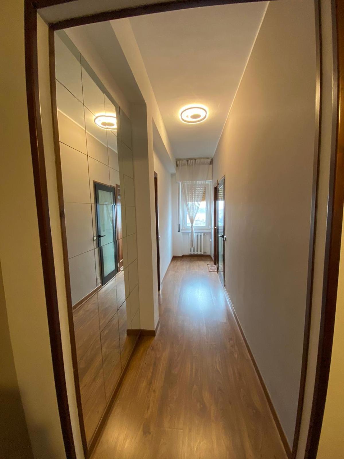 Hlux Oi Affiₜₜacaₘere Hotel Piacenza Exterior foto